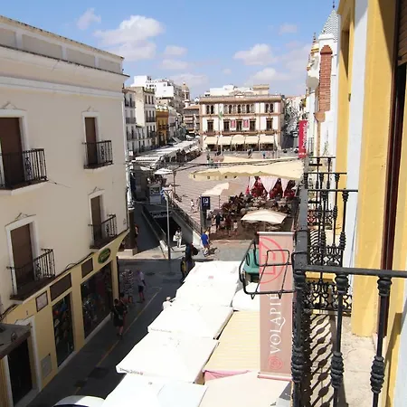 Casa Galán Apartamento *