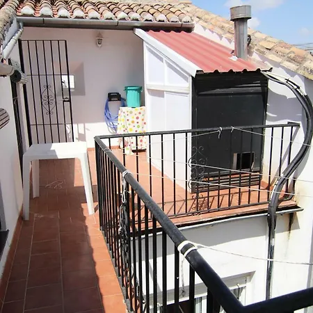 Casa Galan Ronda