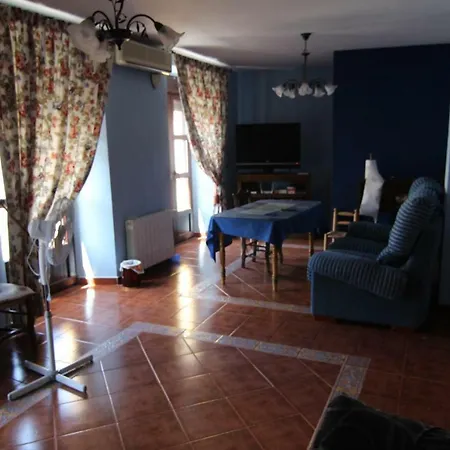Casa Galán Apartamento *