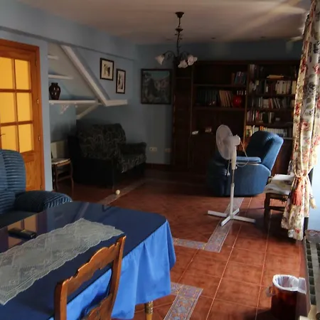 Casa Galán Apartamento *