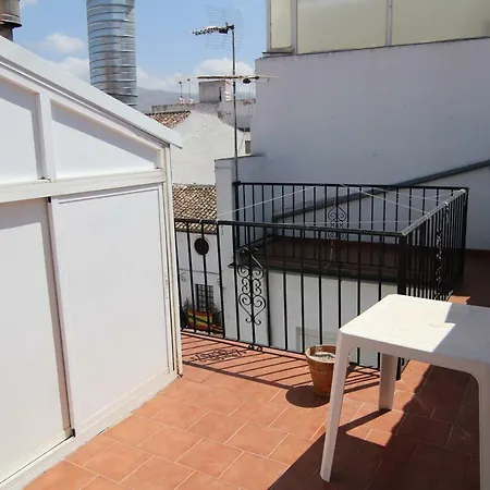 Casa Galán * Ronda