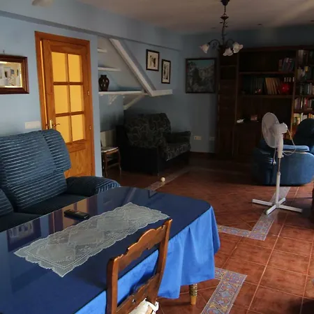 Casa Galán * Ronda