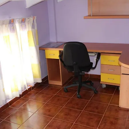 Apartamento Casa Galán *