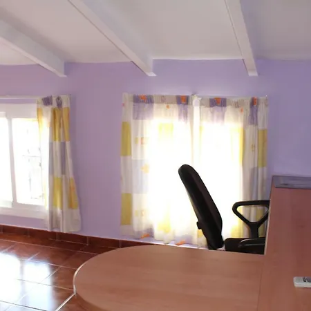 Apartment Casa Galan *