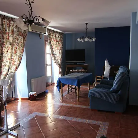 Casa Galan Ronda