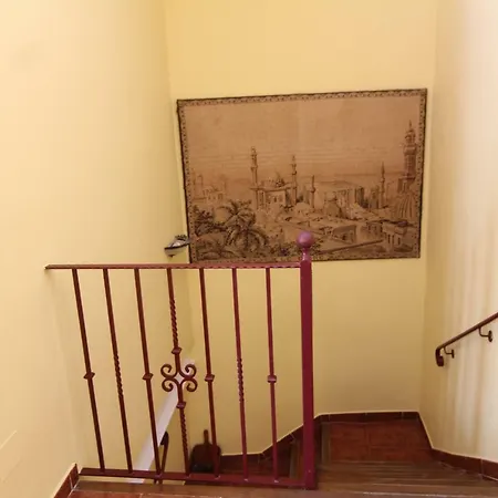 Casa Galán Apartamento *