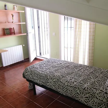 Casa Galán * Ronda