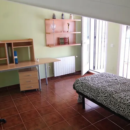 Casa Galán Apartamento