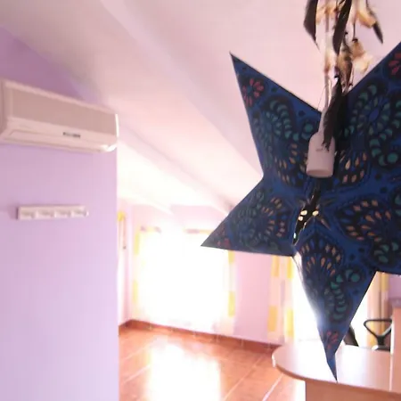 Casa Galán Apartamento